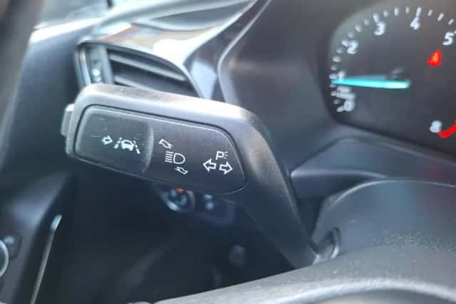 Ford Fiesta (2021) thumbnail 24