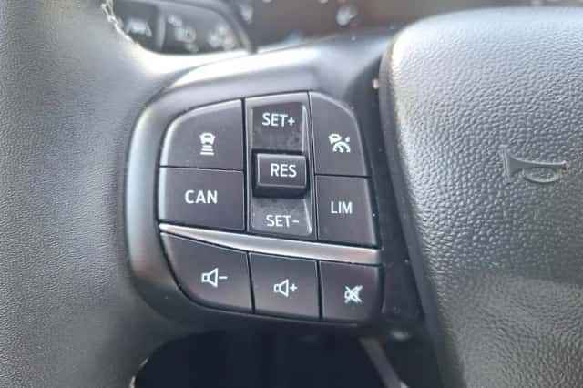 Ford Fiesta (2021) thumbnail 25