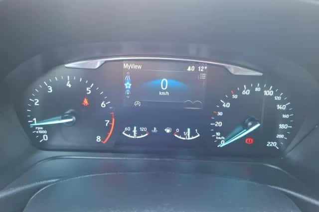 Ford Fiesta (2021) thumbnail 26