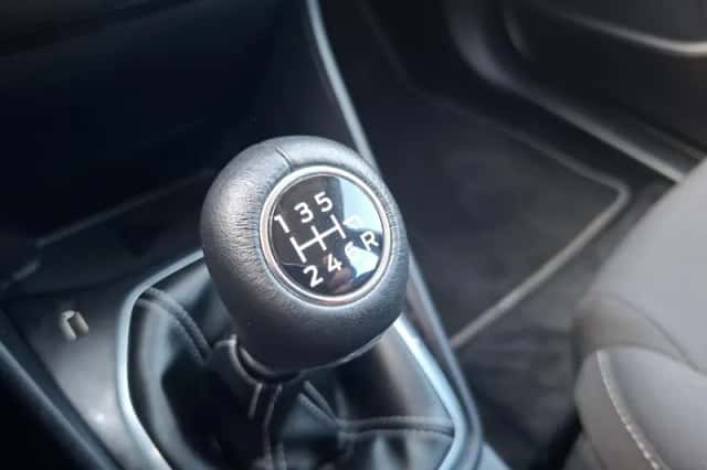 Ford Fiesta (2021) thumbnail 28