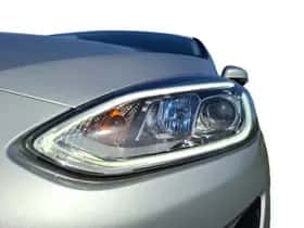 Ford Fiesta (2021) thumbnail 4
