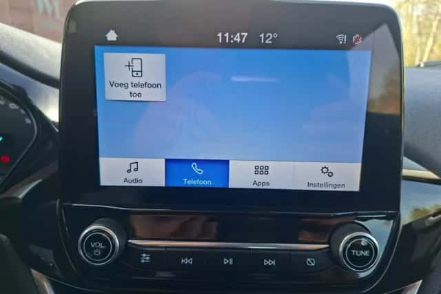 Ford Fiesta (2021) thumbnail 31