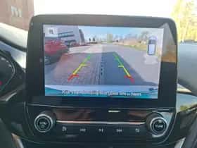 Ford Fiesta (2021) thumbnail 32