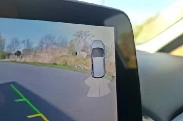 Ford Fiesta (2021) thumbnail 33