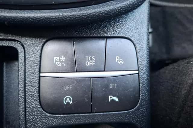 Ford Fiesta (2021) thumbnail 34