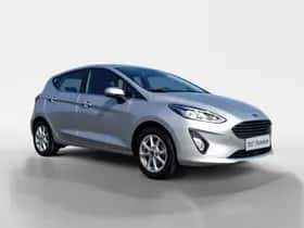 Ford Fiesta (2021) thumbnail 5