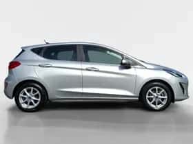 Ford Fiesta (2021) thumbnail 6