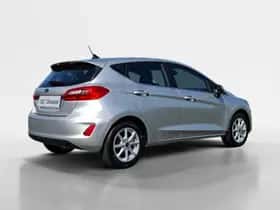 Ford Fiesta (2021) thumbnail 8