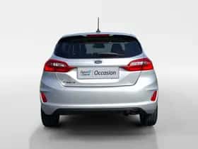 Ford Fiesta (2021) thumbnail 9