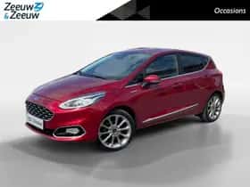 Ford Fiesta (2018)