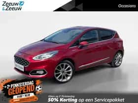 Ford Fiesta (2018) thumbnail 1