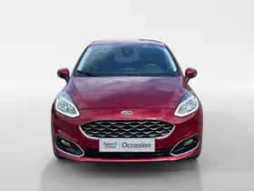 Ford Fiesta (2018) thumbnail 2