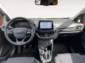 Ford Fiesta (2018) thumbnail 11