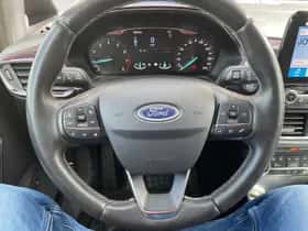 Ford Fiesta (2018) thumbnail 12