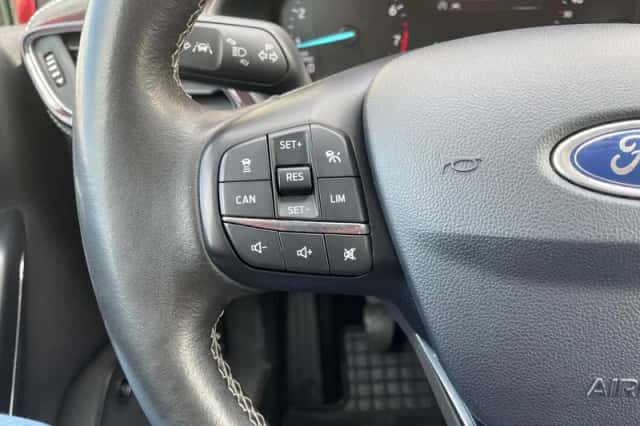 Ford Fiesta (2018) thumbnail 14