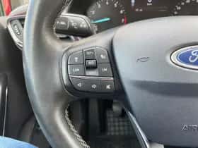 Ford Fiesta (2018) thumbnail 14
