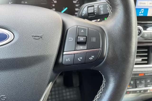 Ford Fiesta (2018) thumbnail 15