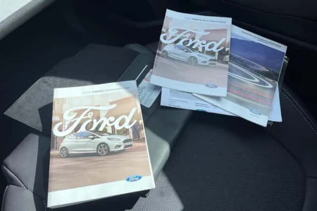 Ford Fiesta (2018) thumbnail 20