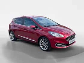 Ford Fiesta (2018) thumbnail 3