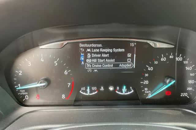 Ford Fiesta (2018) thumbnail 21