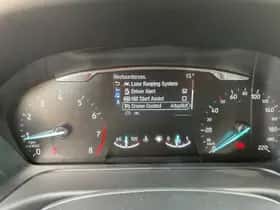 Ford Fiesta (2018) thumbnail 21