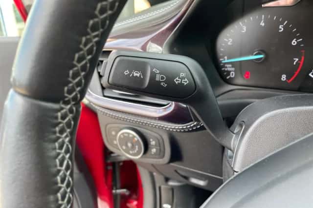 Ford Fiesta (2018) thumbnail 27