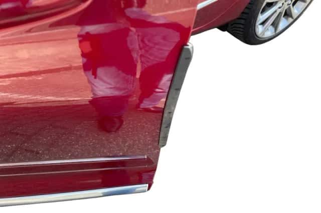 Ford Fiesta (2018) thumbnail 30