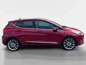 Ford Fiesta (2018) thumbnail 4