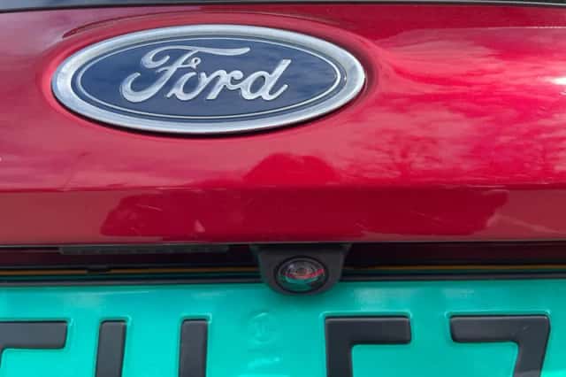 Ford Fiesta (2018) thumbnail 31