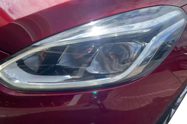 Ford Fiesta (2018) thumbnail 35