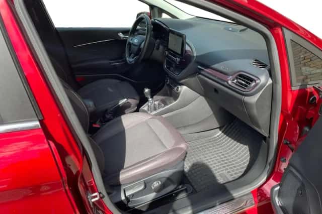Ford Fiesta (2018) thumbnail 37