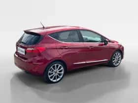 Ford Fiesta (2018) thumbnail 5