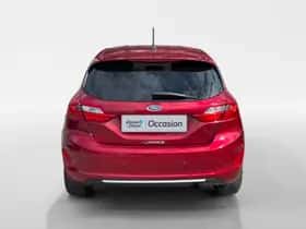 Ford Fiesta (2018) thumbnail 6