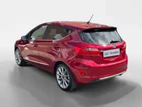 Ford Fiesta (2018) thumbnail 7