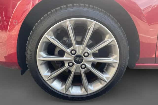 Ford Fiesta (2018) thumbnail 8