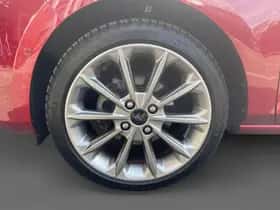 Ford Fiesta (2018) thumbnail 8