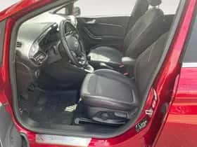 Ford Fiesta (2018) thumbnail 9