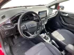 Ford Fiesta (2018) thumbnail 10