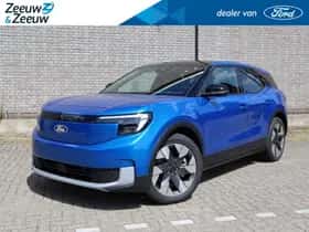 Ford Explorer (2026)
