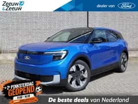 Ford Explorer (2026)