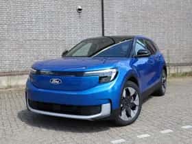 Ford Explorer (2026) thumbnail 2