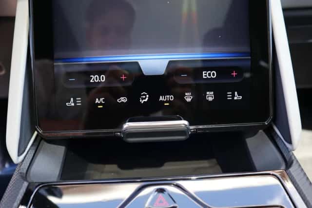 Ford Explorer (2026) thumbnail 23