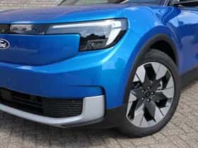 Ford Explorer (2026) thumbnail 4