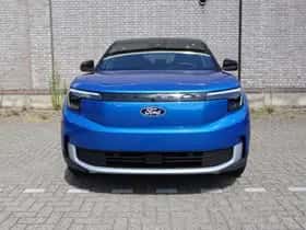 Ford Explorer (2026) thumbnail 6