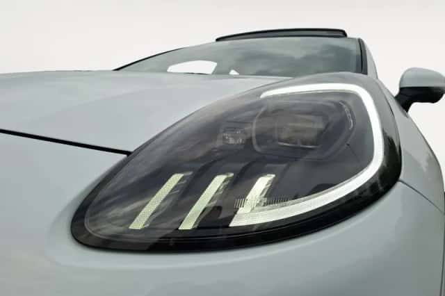 Ford Puma (2025) thumbnail 6