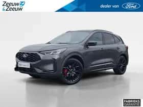 Ford Kuga (2026) thumbnail 1