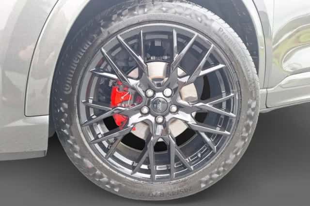 Ford Kuga (2026) thumbnail 2