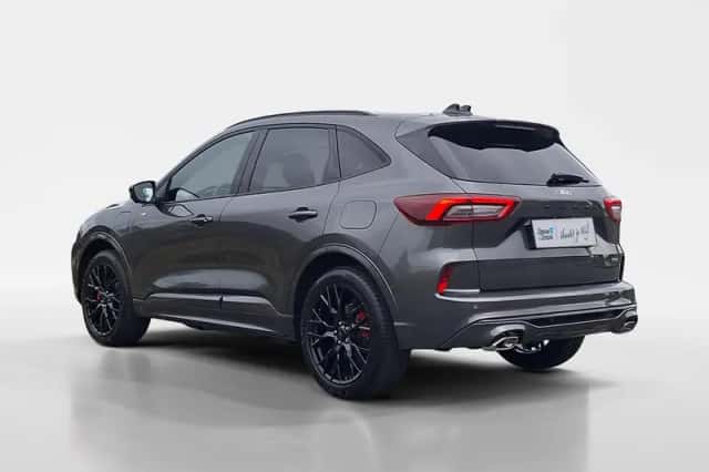 Ford Kuga (2026) thumbnail 12