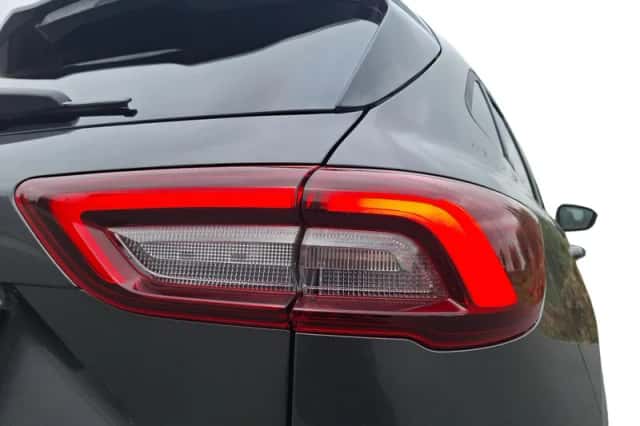 Ford Kuga (2026) thumbnail 13