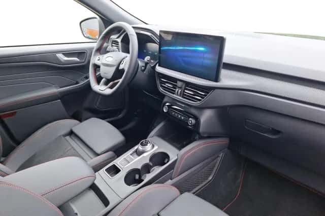 Ford Kuga (2026) thumbnail 14